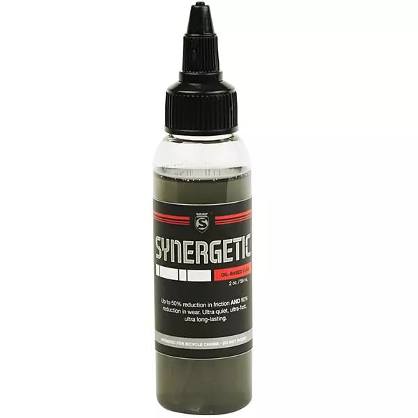 SILCA lube bottle of synergetic wet lube 60ml