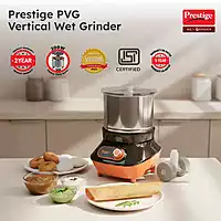 PRESTIGE WET GRINDER PVG 2.0 VERTICAL 41222