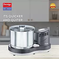 PRESTIGE WET GRINDER PWG 08 41215