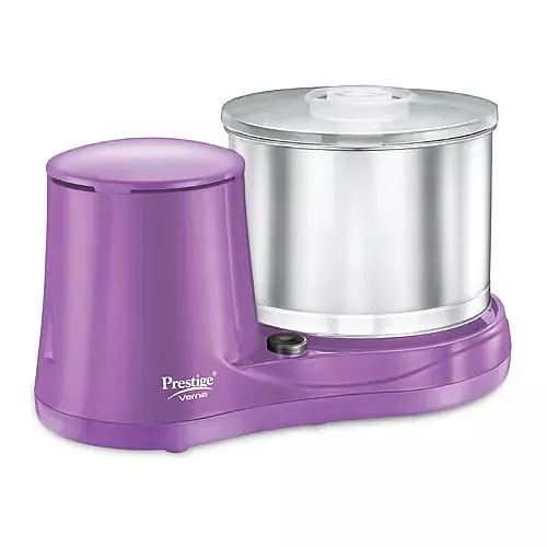PRESTIGE WET GRINDER VERNA 41228