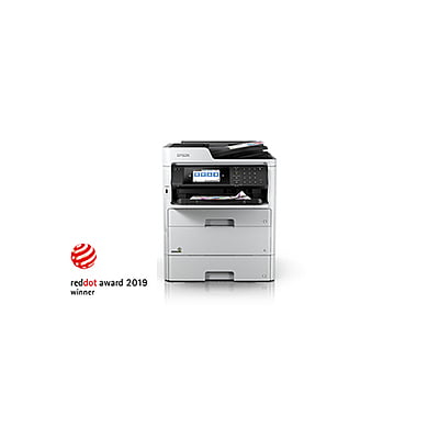 EPSON WF-C579R Multifunction Machine