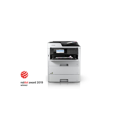 EPSON WF-C579R Multifunction Machine