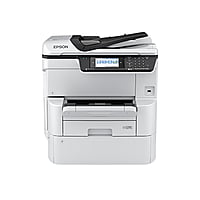 EPSON WF-C879R Multifunction Machine