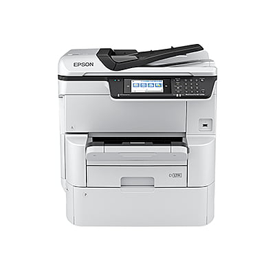 EPSON WF-C879R Multifunction Machine