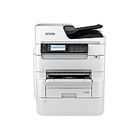 EPSON WF-C879R Multifunction Machine EPSON WF-C879R Multifunction Machine
