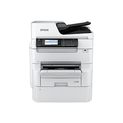 EPSON WF-C879R Multifunction Machine