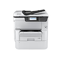 EPSON WF-C879R Multifunction Machine EPSON WF-C879R Multifunction Machine