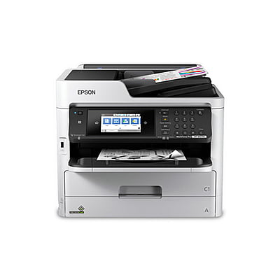 EPSON WF-M5799 Multifunction Machine