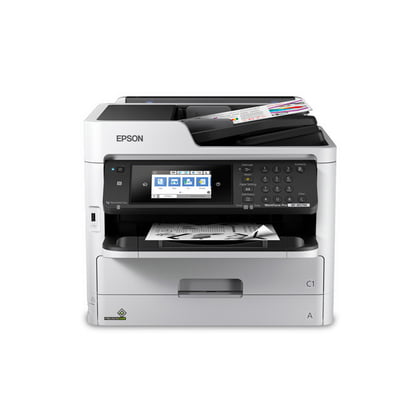 EPSON WF-M5799 Multifunction Machine