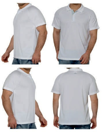 Adidas Aero ready T-Shirt