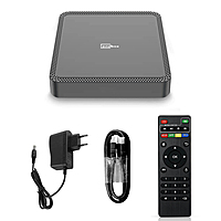 Ace 2GB RAM 16GB Storage Dual Band Wi FI S905W2 Chipset with 1 Year Replacement Warranty