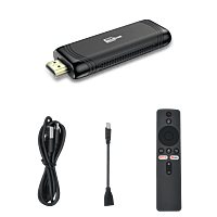 H313 Android Stick TV β Voice-Enabled Smart Entertainment H313 Android Stick TV β Voice-Enabled Smart Entertainment