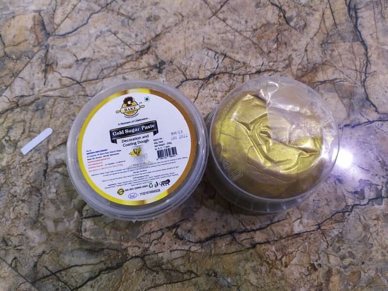 Edible wafer cuts WPC603