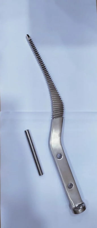 PR RASP WITH TOMY BAR BHU BIPOLAR