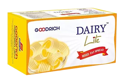 Goodrich - Dairy Lite Table Spread 500 Grams