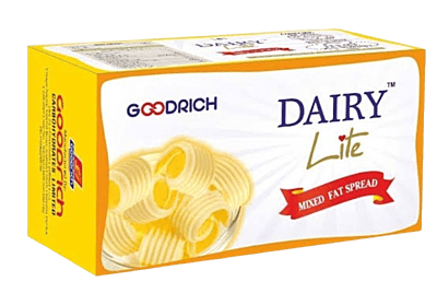 Goodrich - Dairy Lite Table Spread 500 Grams