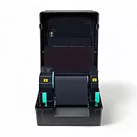 Atpos TT426B Barcode Thermal Transfer Printer | 4 Inch 110mm Label TT DT | USB | Bluetooth