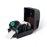 Atpos TT426B Barcode Thermal Transfer Printer | 4 Inch 110mm Label TT DT | USB | Bluetooth