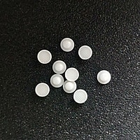 U Ortho Ceramic Lingual Buttons – Aesthetic Orthodontic Attachments