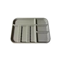 ET Dental Clinical Instrument Trays