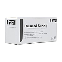 SuperEndo Interproximal Reduction Diamond Burs (Pack of 1)