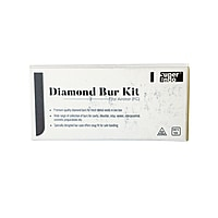 SuperEndo Direct Cosmetic Veneer Burs Kit – 8 Diamond FG Burs