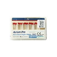 Meta Protaper Paper Points Length Marked F1 F2 F3 F1-F3 Assorted