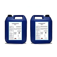 Anabond Stedman Germafin Neo 5 Litre | Hospital Grade Surface Disinfectant
