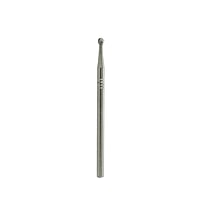 NewDiamond Round Carbide Straight Handpiece Burs