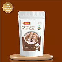 Wheat puttu mix 300gm