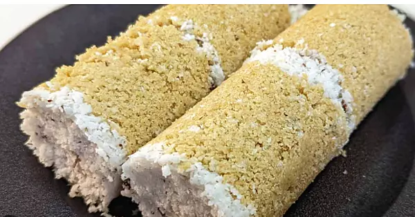 Wheat Puttu Powder