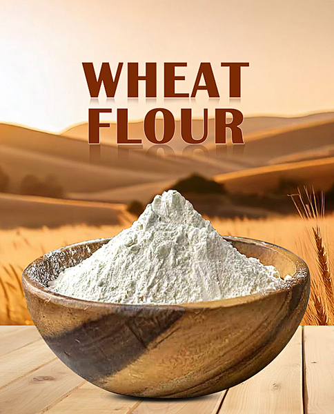 Wheat Flour - Gothumai Mavu