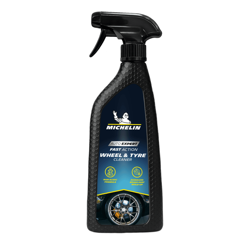 300 ml Fast Action Wheel & Tyre Cleaner