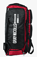 Cricket Kit Bag - GN - BAG WHEELIE GN6 ELITE