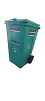 60 L Dustbin 60 L Dustbin