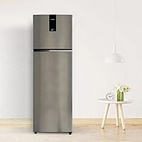Whirlpool 235 L 2 Star Frost Free Double Door Refrigerator