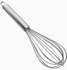 Whisk 10 Inch