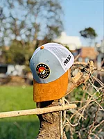 Mens Sports Cap (Red)