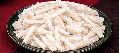 Rice Karuvadam White
