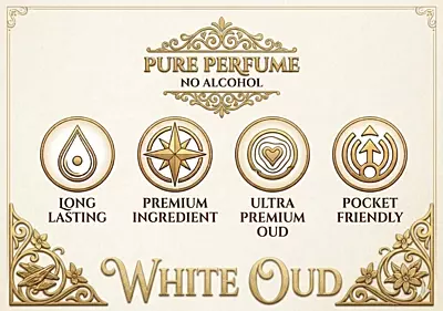 WHITE OUD