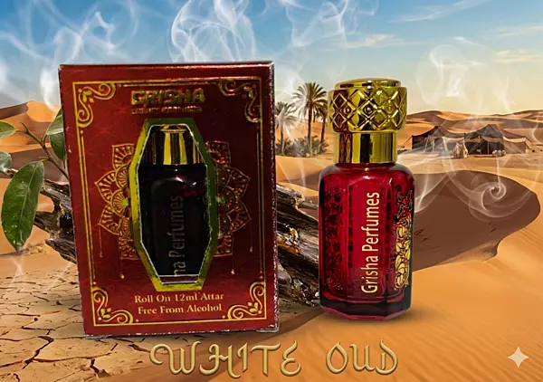 WHITE OUD