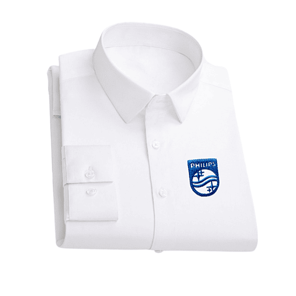 EMBROIDERY SHIRTS