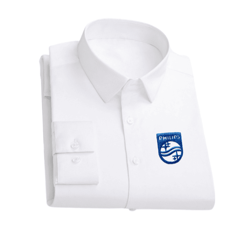 EMBROIDERY SHIRTS