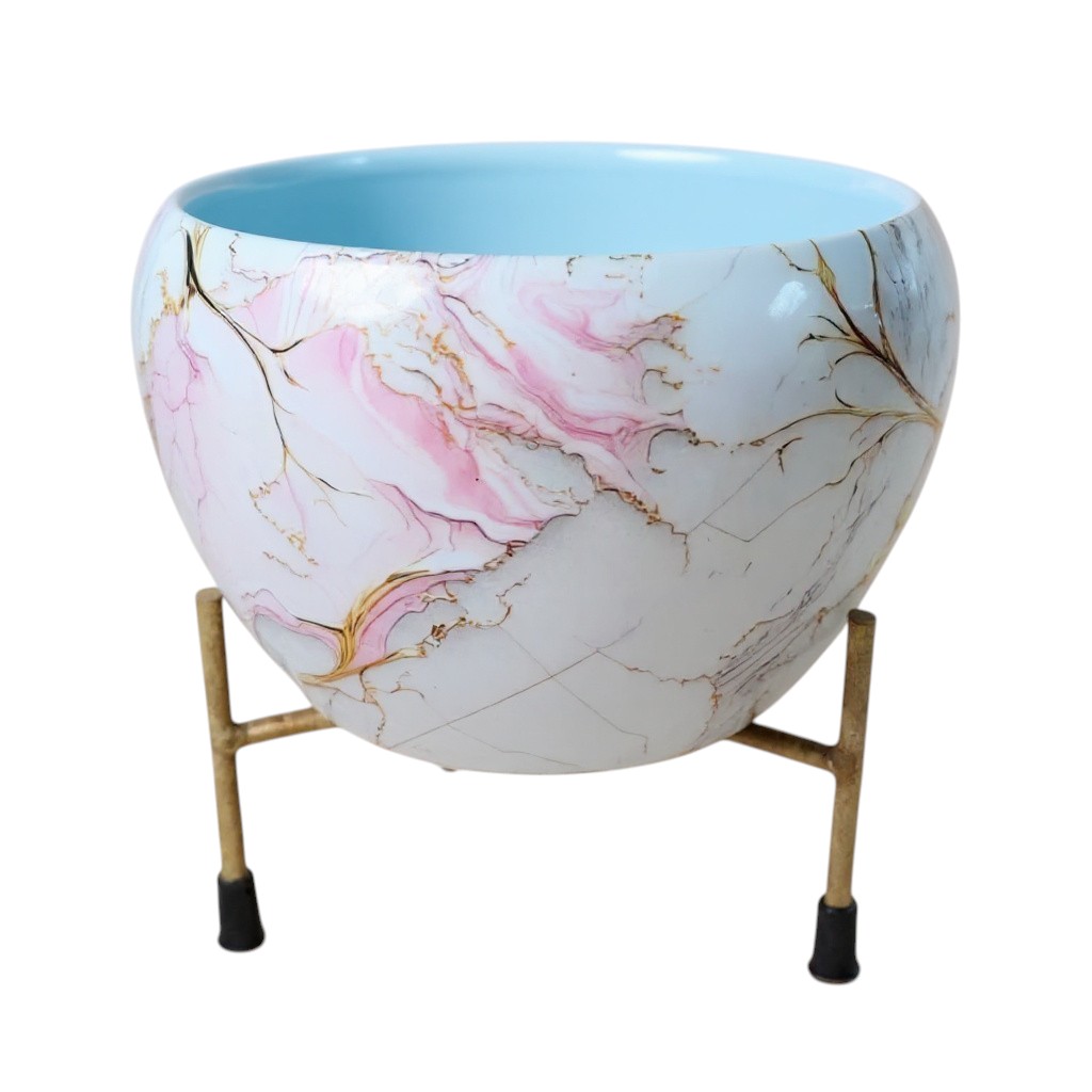 Gold Vein Marble