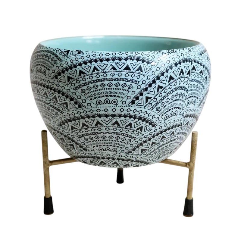 Tribal Mandala