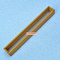 Sheesham Wood & Ivory Wood Incense Agarbatti Box Burner β Handmade Wooden Agarbatti Holder (29.5 cm)