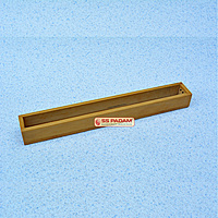 Sheesham Wood & Ivory Wood Incense Agarbatti Box Burner β Handmade Wooden Agarbatti Holder (29.5 cm)