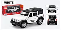 Thar Roxx 5-Door Die-Cast Model Car