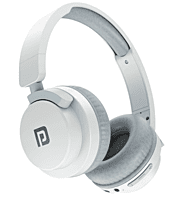 PORTRONICS MUFFS M2 WIRELESS HEADPHONE WITH MIC