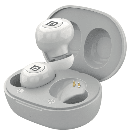 Portronics Harmonics Twins S3